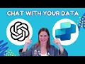 How to use Azure OpenAI on your Data with Copilot Studio