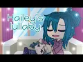Hailey’s lullaby//TMF Next Gen//Short GCMV//Gift for Rosyclozy