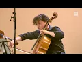 Animato Quartet - Claude Debussy: "String Quartet in G minor, Op. 10"