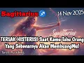 Sagittarius♐TERIAK HISTERIS! Saat Kamu Tahu Orang Yang Sebenarnya Akan MembuangMu 2025 - Mata Zodiak