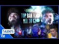 Download Lagu Những bản rap khiến bạn NỔI DA GÀ phải nghe 1 lần trong đời | Rap Việt Best Collection