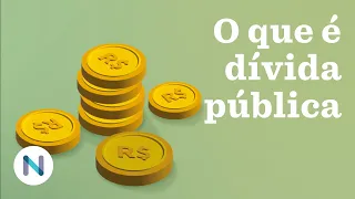 O que é a dívida pública