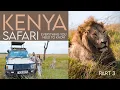 Lagu Hulpmiddel voor het plannen van een safari in Kenia: tips voor de Maasai Mara-migratie, parkkoste...