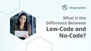 What is the Difference Between Low-Code and No-Code