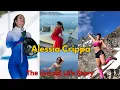 Alessia Crippa s Journey Speed Grit Olympic Dreams
