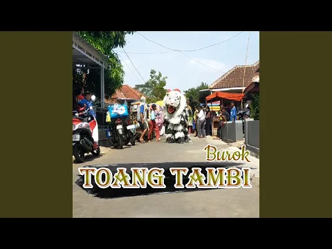 Download MP3 Toang Tambi