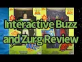 Download Lagu Buzz Lightyear of Star Command Interactive Buzz and Zurg Review