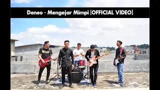 Download Deneo - Mengejar Mimpi (Official Music Video) MP3