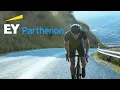Join EY-Parthenon A transformative strategy and transactions career shaped by you