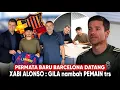 Download Lagu Dari Servette ke Barcelona: Ibrahim Babayev, Wonderkid 17 Tahun yang Curi Perhatian La Masia