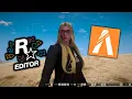 Como usar Rockstar Editor en FiveM Crea Cinematicas Epicas