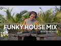 Download Lagu Funky House mix vol.3 by Valentina Bravo • Bali