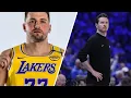 UPDATE WIll the New Lakers owners get rid of JJ Redick