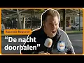 Lagu PostNL gaat de hele nacht door tijdens eindejaarssprint | Racende reporter #2