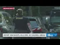 Grand Haven family of 8 died by murder-suicide investigators say
