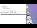Python08 - Nested Frames
