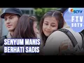 FTV SCTV Bara Valentino \u0026 Baiti Syaghaf - Senyum Manis Berhati Sadis