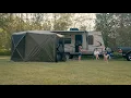 Quick-Set Screen Tents and Shelters