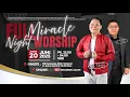 Download Lagu Ps. Obaja TS, Ev. Matthew | Full Miracle Night Worship | 20 Juni 2025