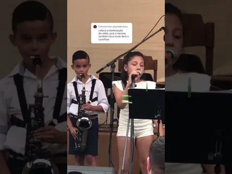 9-Year-Olds Alex Maxim Twins & Natalie | Careless Whisper | George Michael #kids #singing #coversong