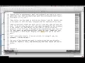 Regex in Sublime Text - Literal String Search-