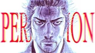 the pursuit of perfection