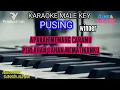 KARAOKE PUSING ( WINNER ) NADA COWOK #jy #karaokedangdut #viral #winner