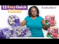 13 Completed Unbaskets Mother s Day Gifts Simple Designs 2026
