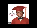 Lil Wayne - Up Up & Away (Official Audio)