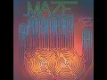Maze - Happy Feelings