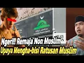 Download Lagu Ngeri!! Upaya m3nghab-1s1 Ratusan Umat islam didalam Masjid. Lihat Bagaimna Allah selamtkan muslimin
