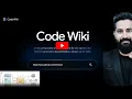 Code Wiki Is INSANE The AI That Reads Your Entire Codebase Like a God Bazai Breakdown