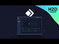 Dyno Bot Tutorials - Reaction Roles Embedded Message Functionality