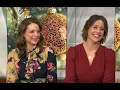 All In The Family Hallmark Movie Magic New York Live TV