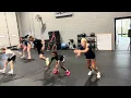 Rise and Bounce 2026