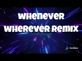 Download Lagu SHAKIRA WHENEVER WHEREVER // lagu dugem house musik barat // musik dj dugem mp3