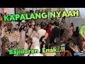 Download Lagu KAPALANG NYAAH - ALAAHH GENAH // Bajidoran nico entertainment @niccoenterrainment