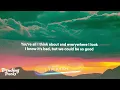 Halsey - So Good (Lyrics)