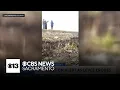 Officials on alert as Sacramento County levee erodes