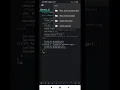 Operator Penugasan Java dengan aplikasi Java N-IDE