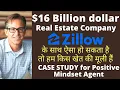 This is a learning for all the agents who are working in property dealing - Case Study of Zillow