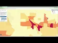 EPA EJScreen Demo