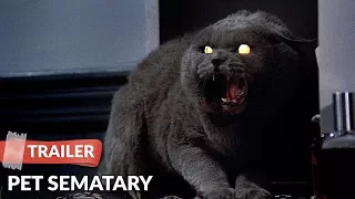 Pet Sematary 1989 Trailer Dale Midkiff Denise Crosby