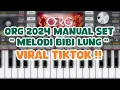 Download Lagu [VIRAL TIKTOK] Full Melodi Bibi Lung(Versi Dangdut)
