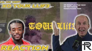 Download PSYCHOTHERAPIST REACTS to Lil Uzi Vert- XO Tour Llif3 MP3