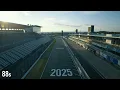 【企業広告】F1「夢のバトン」篇 88秒