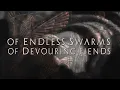 NILE - Evil To Cast Out Evil (OFFICIAL TRACK & LYRICS)