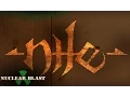 Download Lagu NILE - Evil To Cast Out Evil (OFFICIAL TRACK \u0026 LYRICS)