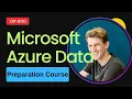 Microsoft Azure TUTORIAL for beginners Azure Storage Account Azure CLI
