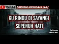 Download Lagu #dygta#kesepian#STUDIOMUSICALLY16#tereza Dygta - kesepian cover by Tereza